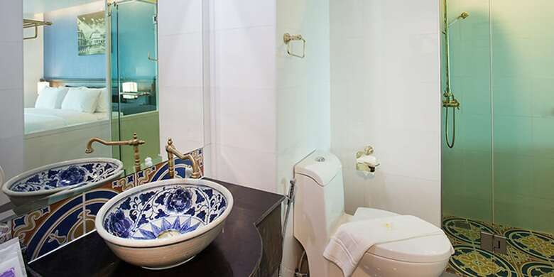 Grand Supicha City Hotel