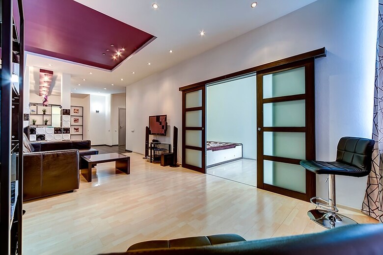 Apartamentos Flatstar On Nevsky 112