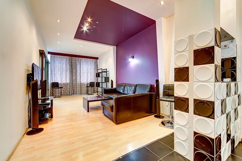 Apartamentos Flatstar On Nevsky 112