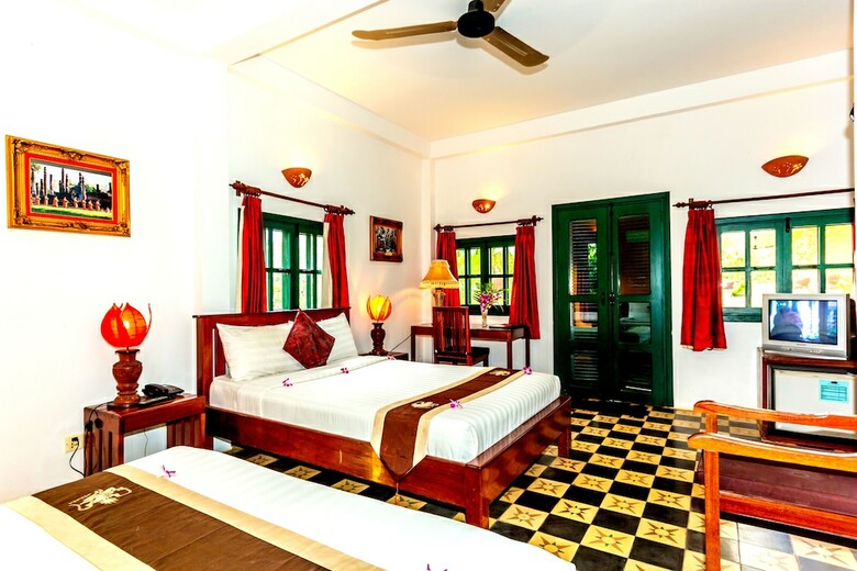 Hotel Golden Banana Residence