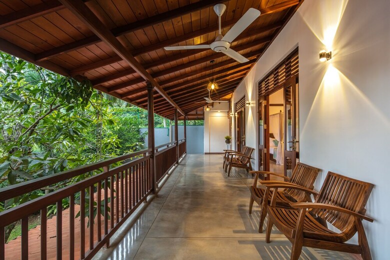 Ballarat Luxury Villa