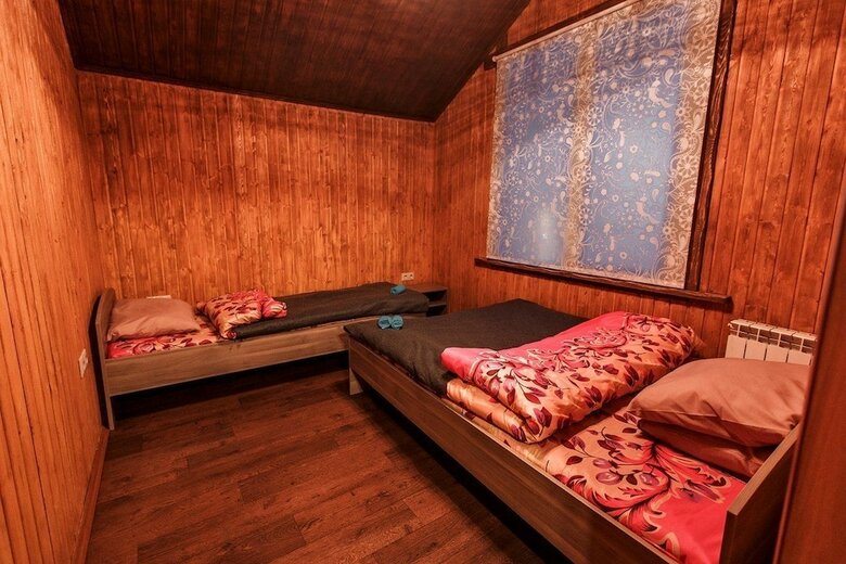 Park Hotel Shishka