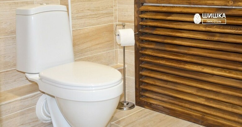 Park Hotel Shishka