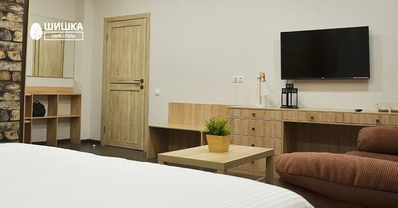 Park Hotel Shishka