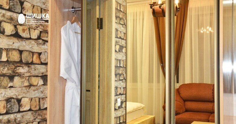 Park Hotel Shishka