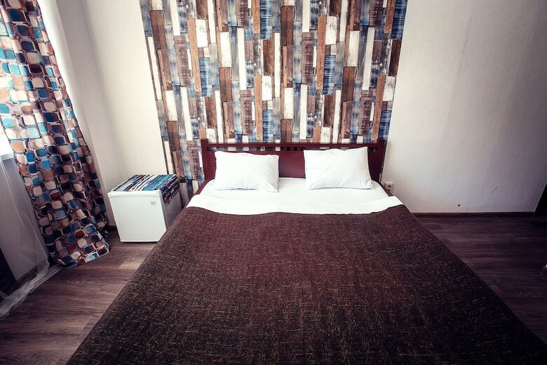 Park Hotel Shishka