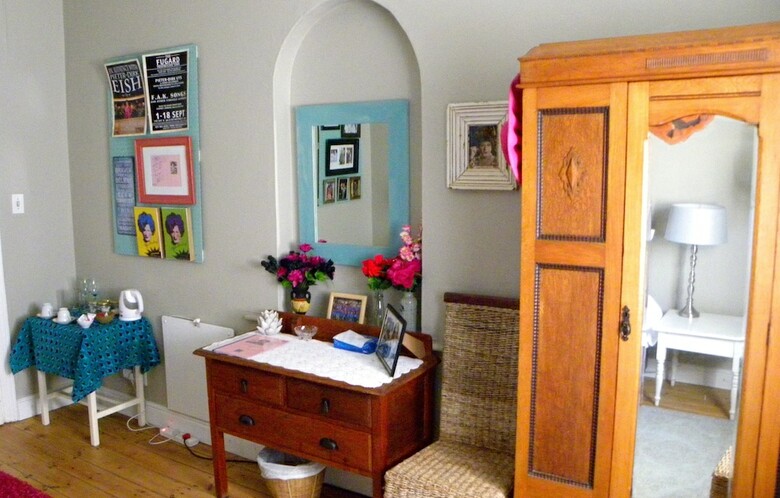 Daisy Darling B&B