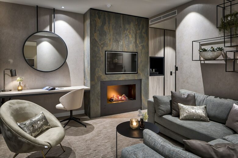 Van Der Valk Hotel Tilburg