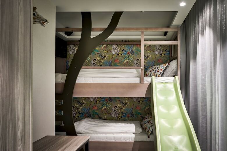 Van Der Valk Hotel Tilburg