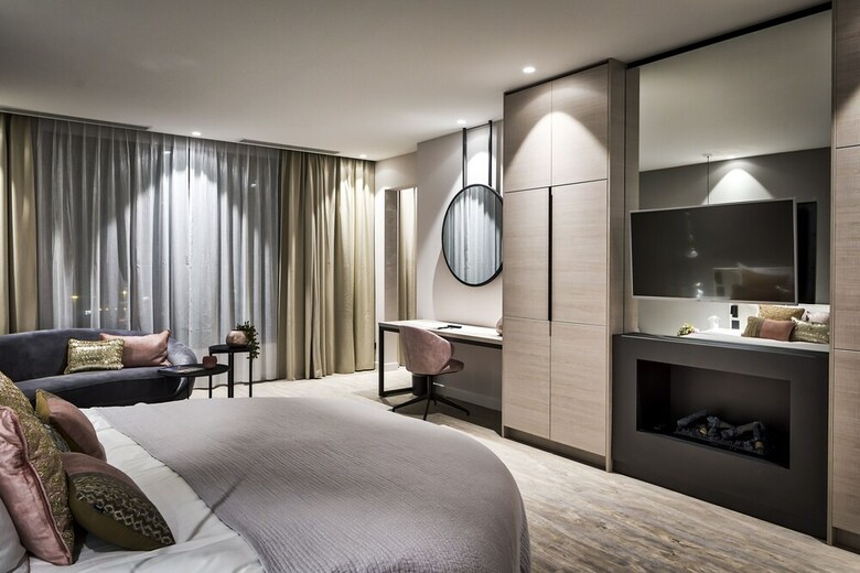 Van Der Valk Hotel Tilburg