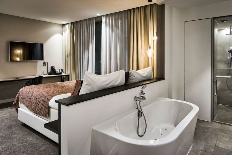 Van Der Valk Hotel Tilburg