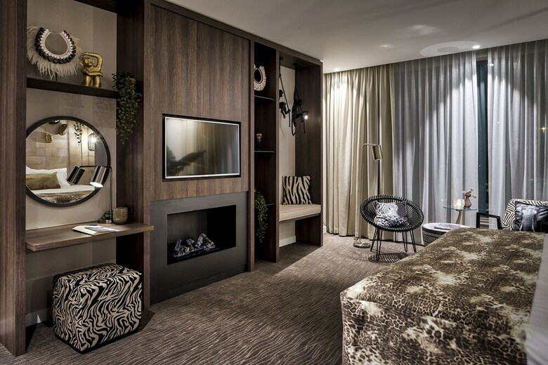 Van Der Valk Hotel Tilburg