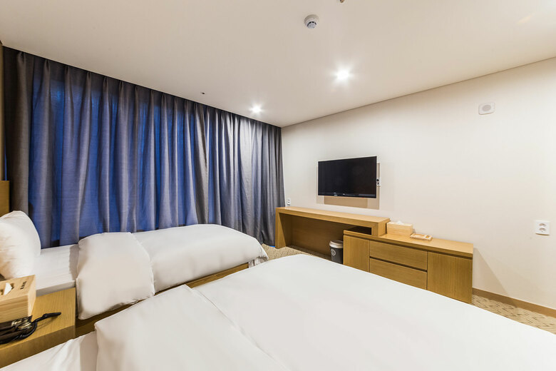 Lumia Hotel2 Dongdaemun