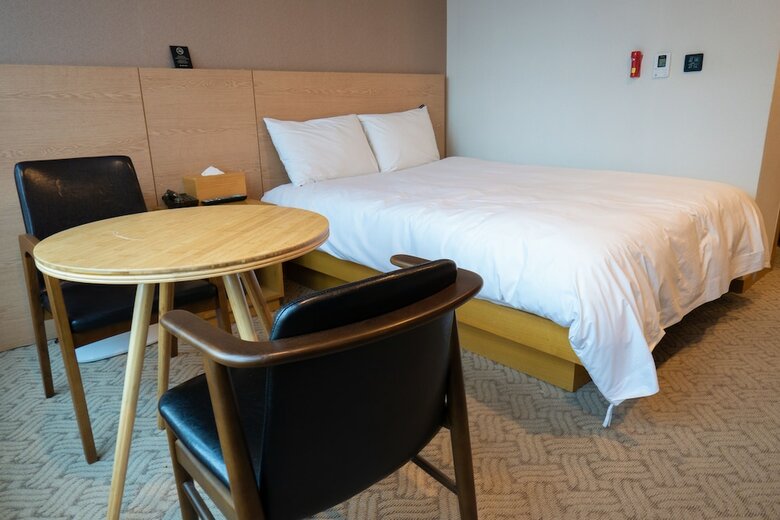 Lumia Hotel2 Dongdaemun