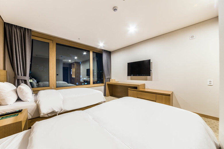 Lumia Hotel2 Dongdaemun