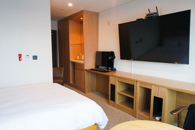 Lumia Hotel2 Dongdaemun