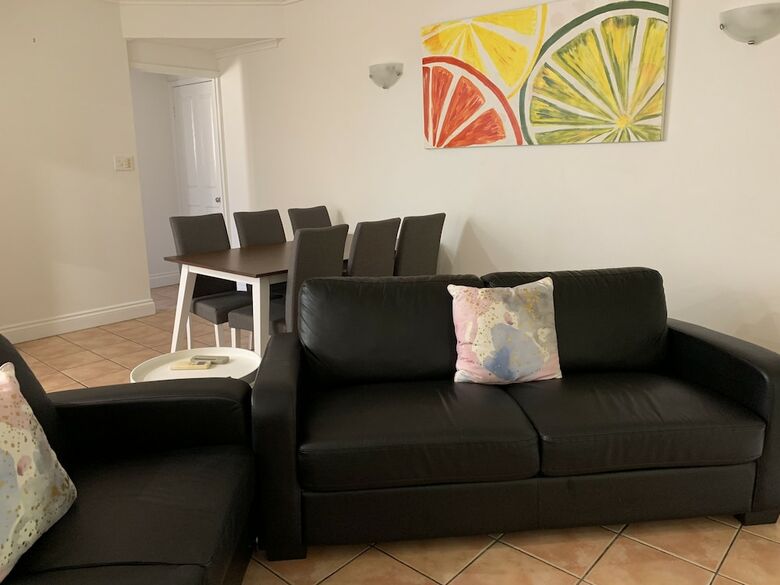 Apartamento Trinity Links Resort