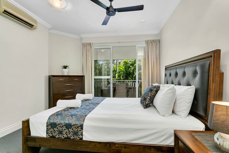 Apartamento Trinity Links Resort