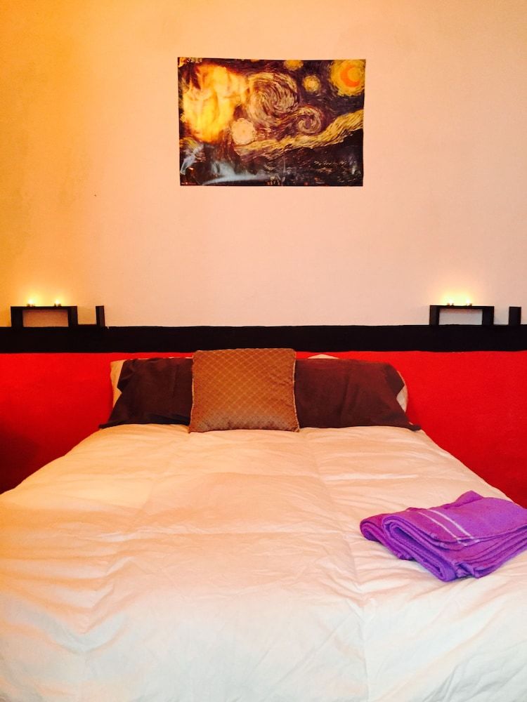 Hotel Downtown Pachuca