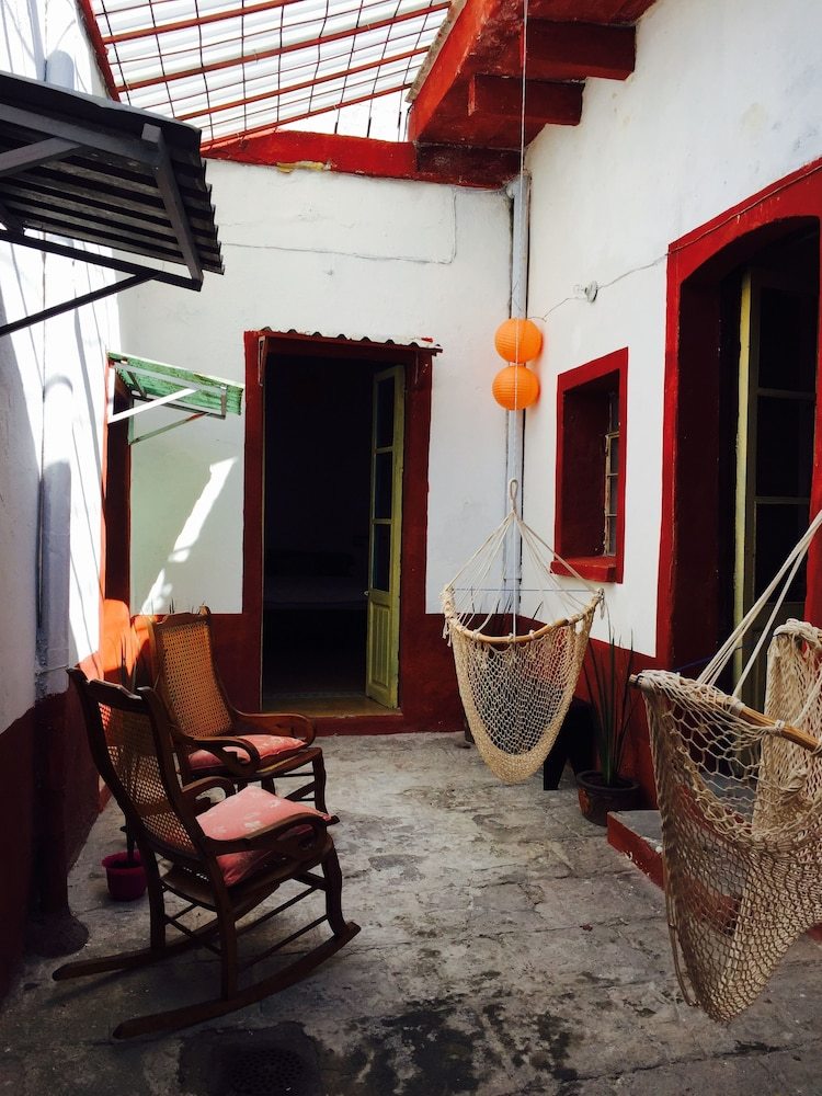 Hotel Downtown Pachuca