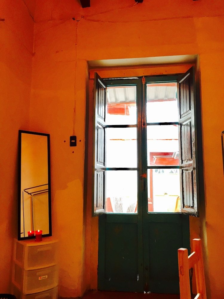 Hotel Downtown Pachuca