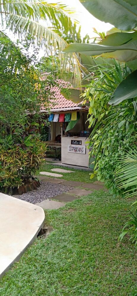Bed & Breakfast Baliwid Villa Ubud