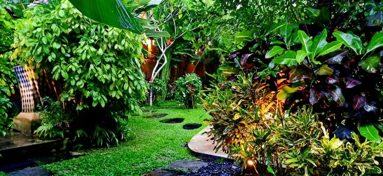 Bed & Breakfast Baliwid Villa Ubud