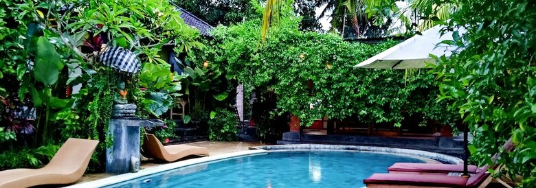 Bed & Breakfast Baliwid Villa Ubud