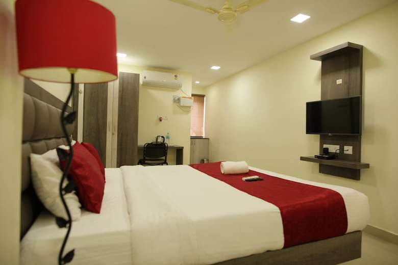 Hotel Venture Park
