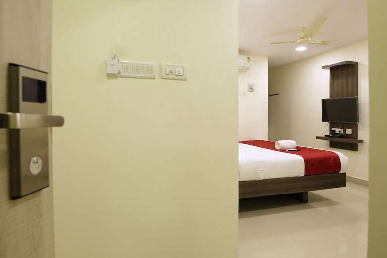 Hotel Venture Park