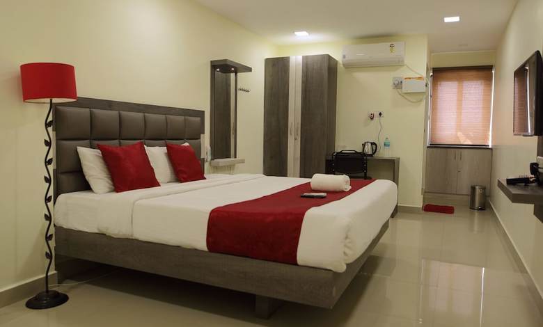 Hotel Venture Park