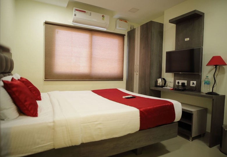 Hotel Venture Park