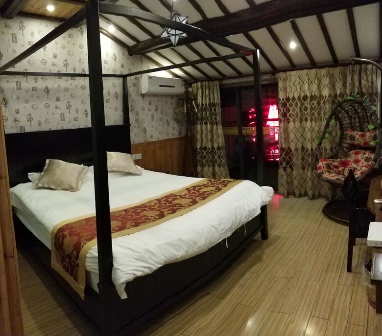 Hostal Yue Yue Theme Hostel