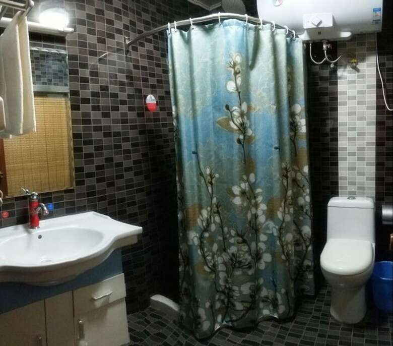 Hostal Yue Yue Theme Hostel