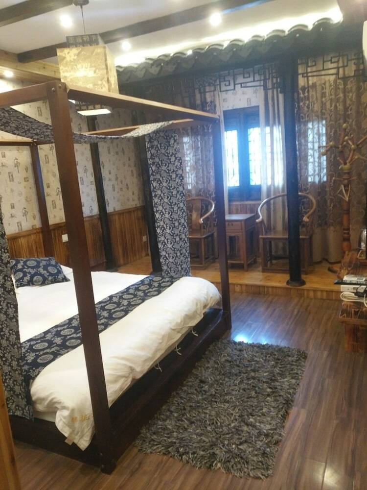 Hostal Yue Yue Theme Hostel