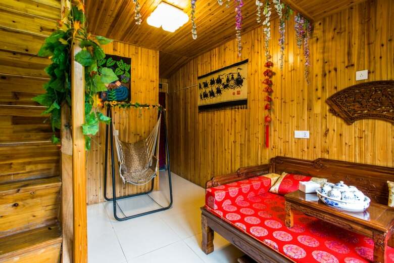 Hotel Wuzhen Helan Bridge Inn