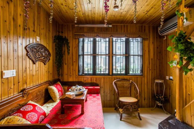 Hotel Wuzhen Helan Bridge Inn