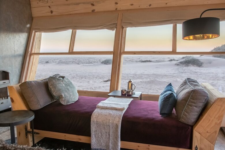 Hotel Shipwreck Lodge