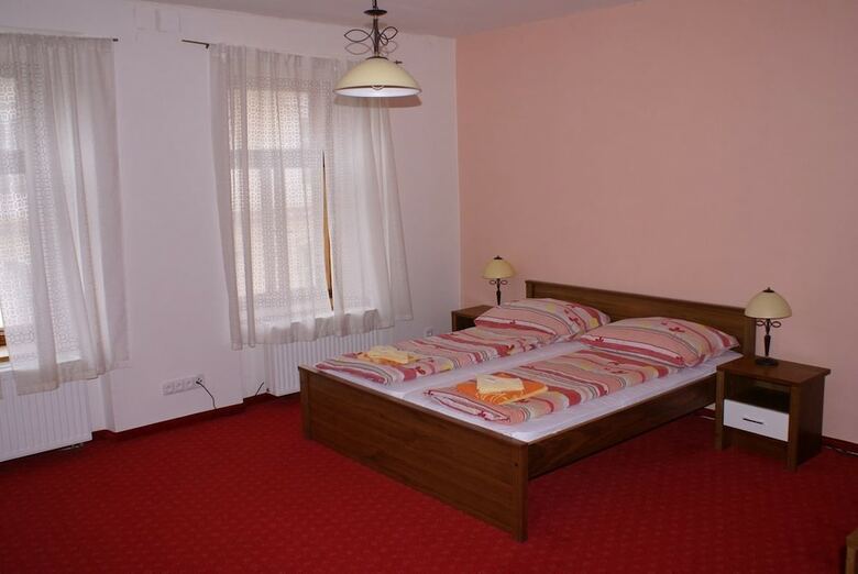 Pension Penzion U Pas�?ka
