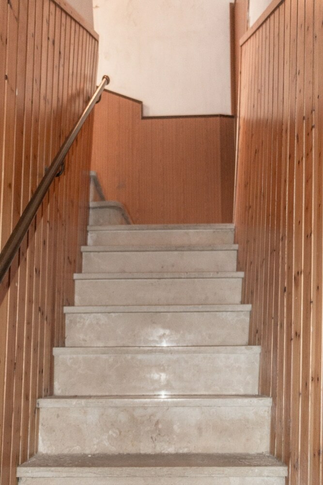 Apartamento Bright Sky Loft Ca' D'oro
