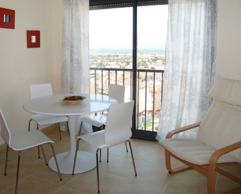 Apartamentos Cristal Mar