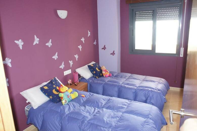 Apartamentos Cristal Mar