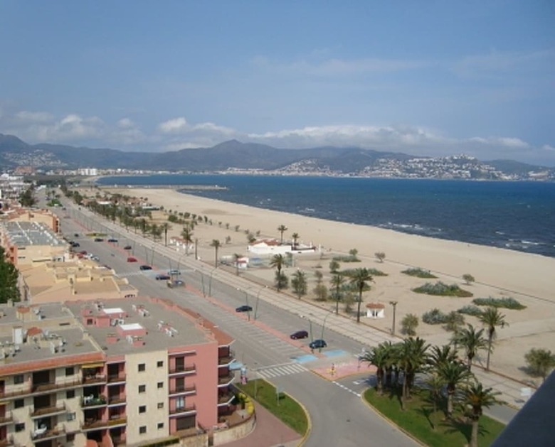 Apartamentos Cristal Mar