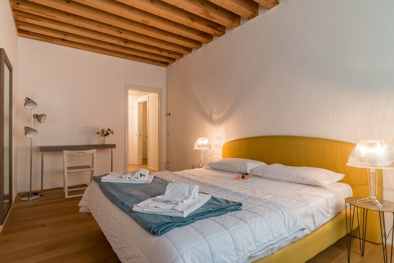Apartamento Mazzoni 15 Modern Flat