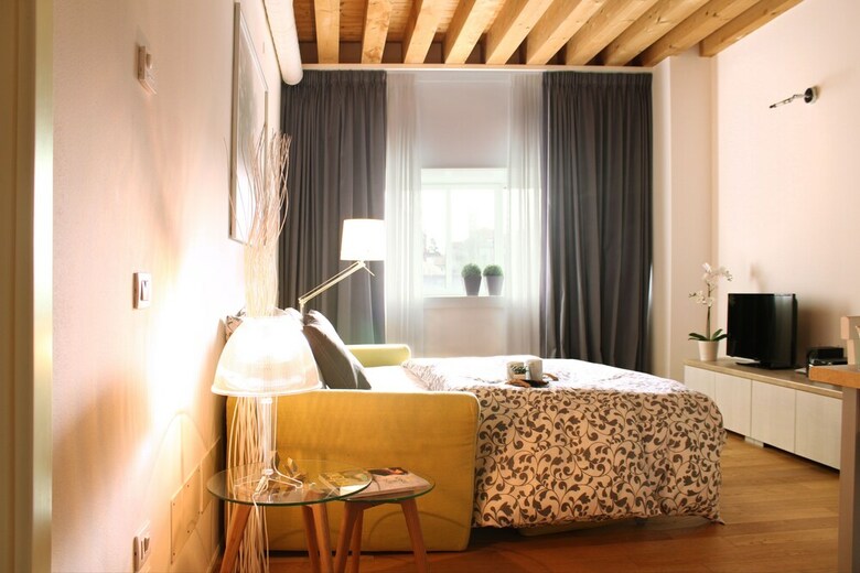 Apartamento Mazzoni 15 Modern Flat