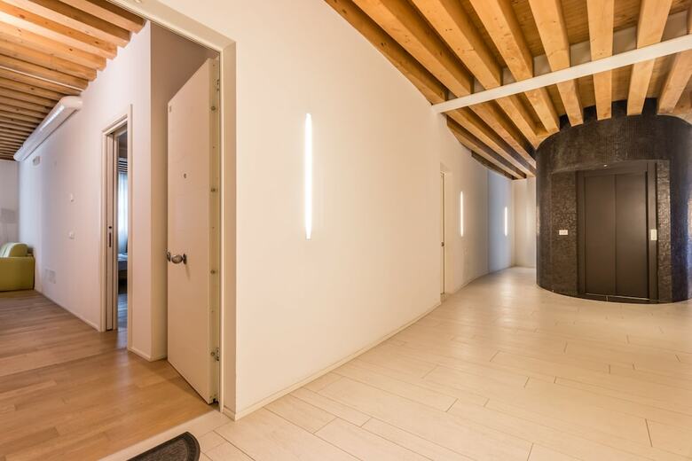 Apartamento Mazzoni 15 Modern Flat