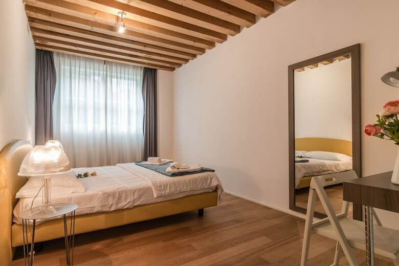 Apartamento Mazzoni 15 Modern Flat