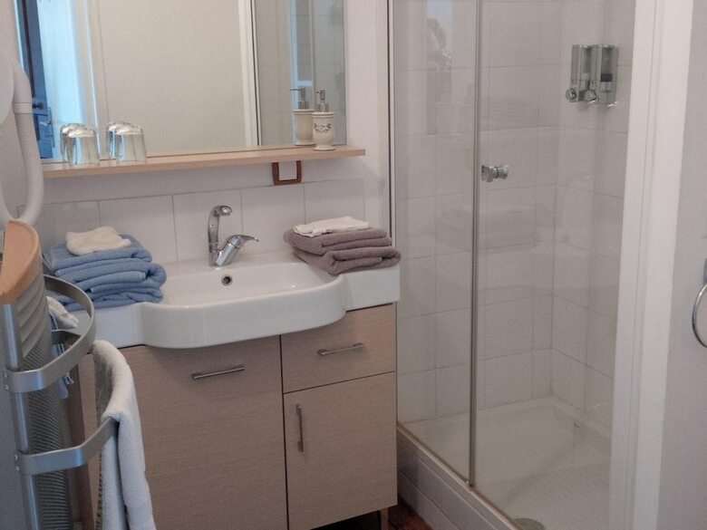 Bed & Breakfast La Nesqui�re Chambres D'h�tes