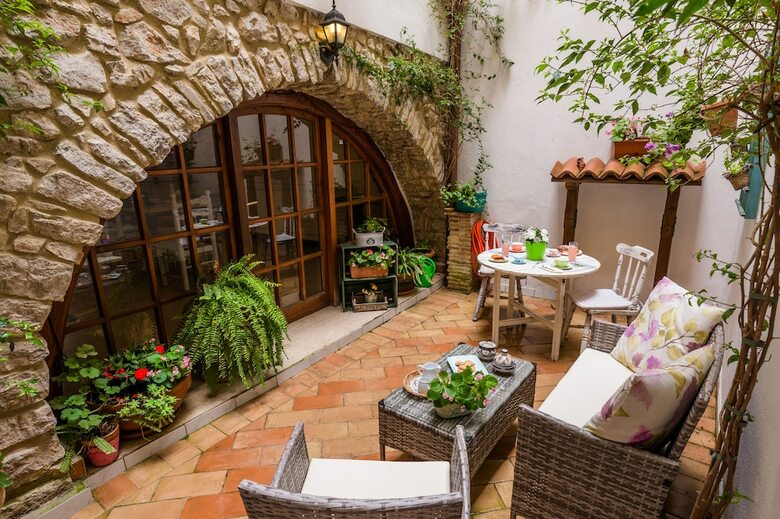 B&B La Bouganville