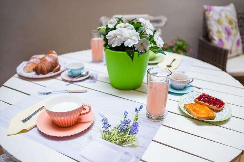 B&B La Bouganville